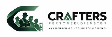 CRAFTERS Personeeldiensten